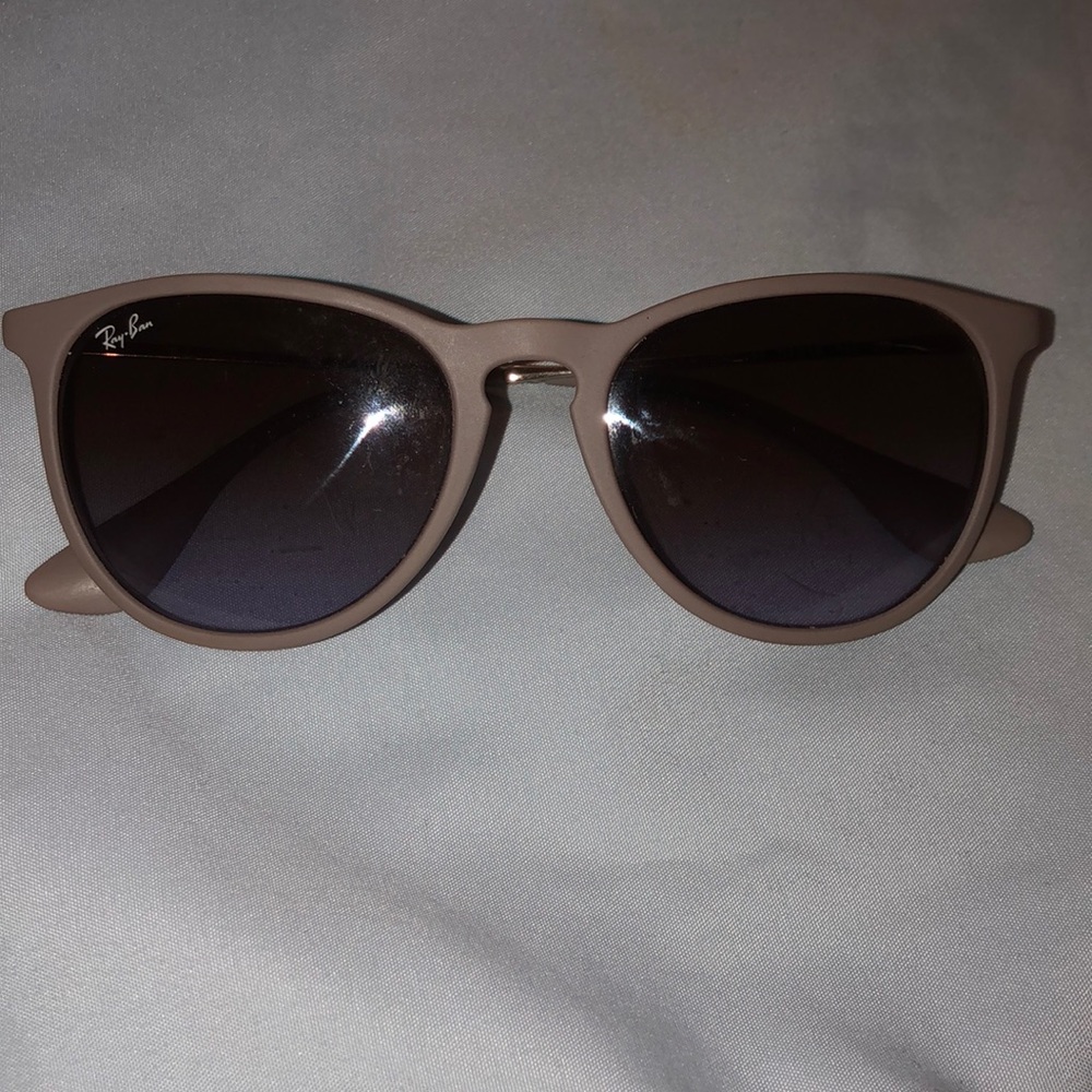 Ray Ban Sunglasses